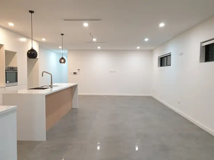 Third view of Homely semi-detached listing, 123 Howard Road, Padstow NSW 2211