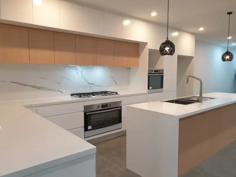 Fourth view of Homely semi-detached listing, 123 Howard Road, Padstow NSW 2211