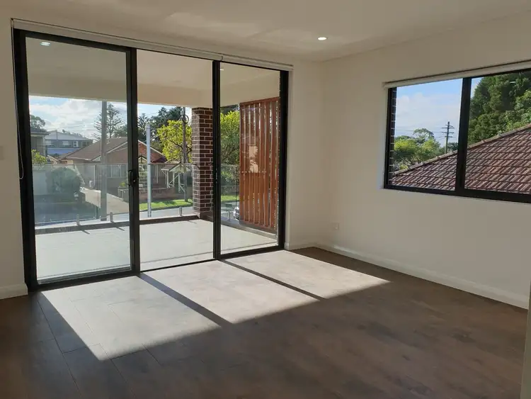 Fifth view of Homely semi-detached listing, 123 Howard Road, Padstow NSW 2211