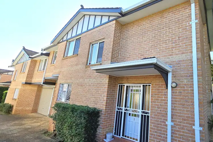 1/196 Botany Street, Kingsford NSW 2032