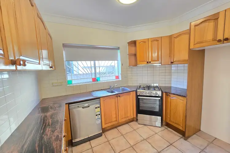 Fourth view of Homely townhouse listing, 1/196 Botany Street, Kingsford NSW 2032