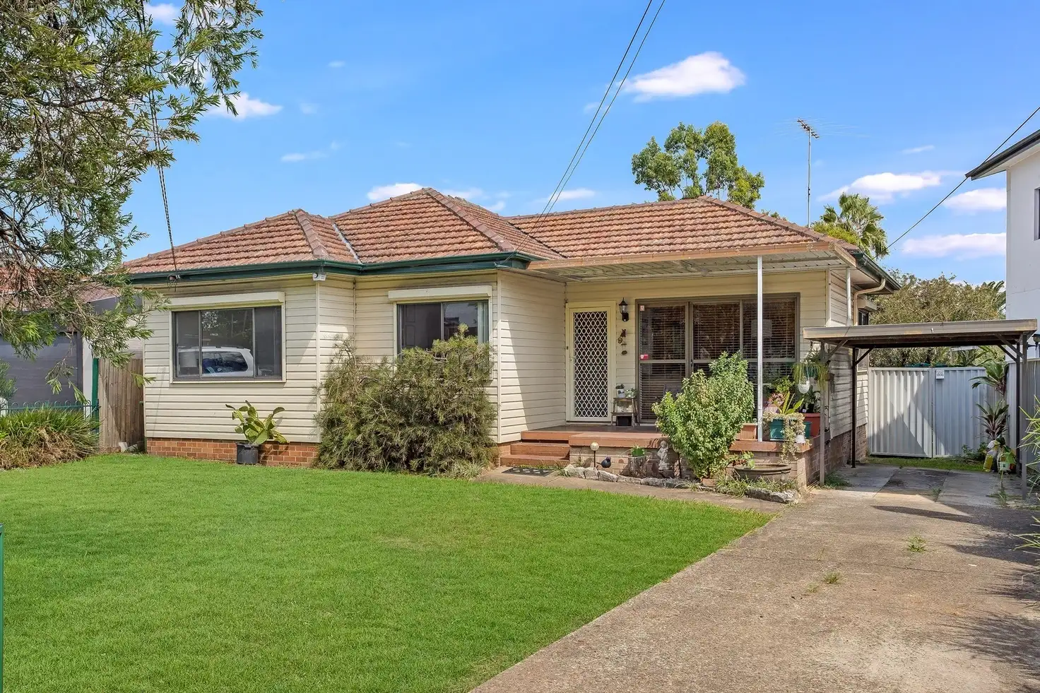 Main view of Homely house listing, 9 Illawong Crescent, Greenacre NSW 2190