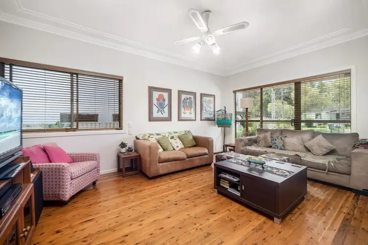 Second view of Homely house listing, 9 Illawong Crescent, Greenacre NSW 2190