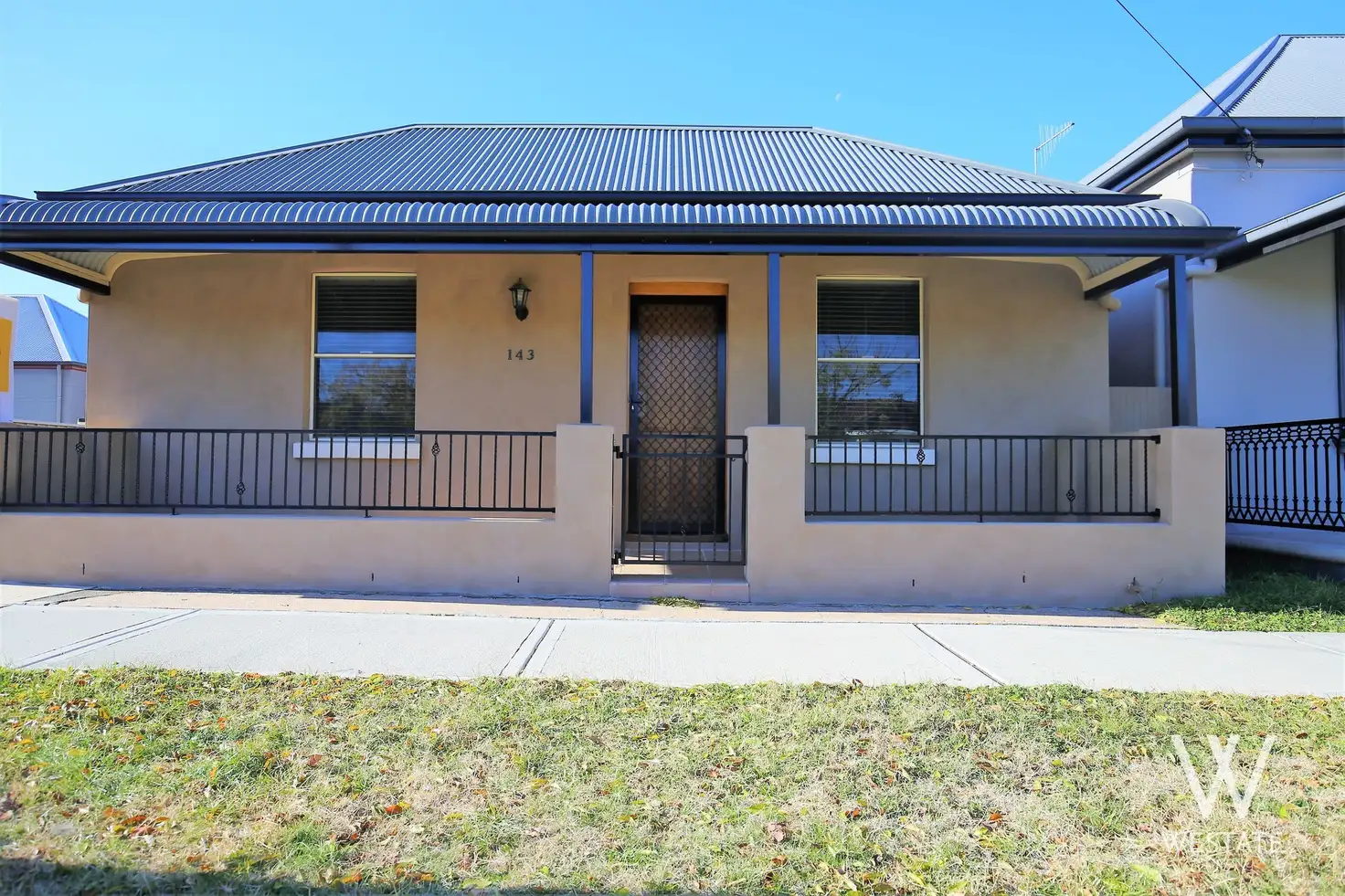 Main view of Homely house listing, 143 Keppel Street, Bathurst NSW 2795