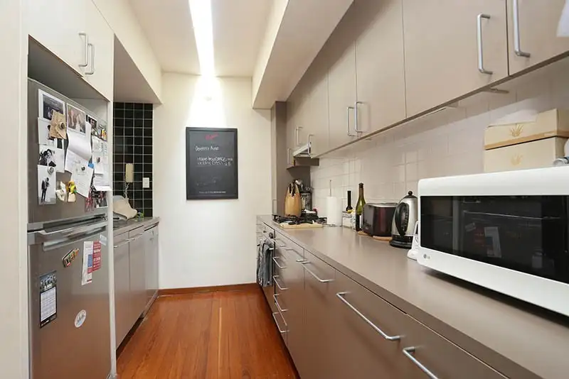 Main view of Homely house listing, 48 Tribe Street, South Melbourne VIC 3205