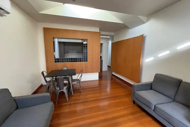 Second view of Homely house listing, 48 Tribe Street, South Melbourne VIC 3205