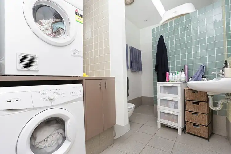 Fifth view of Homely house listing, 48 Tribe Street, South Melbourne VIC 3205