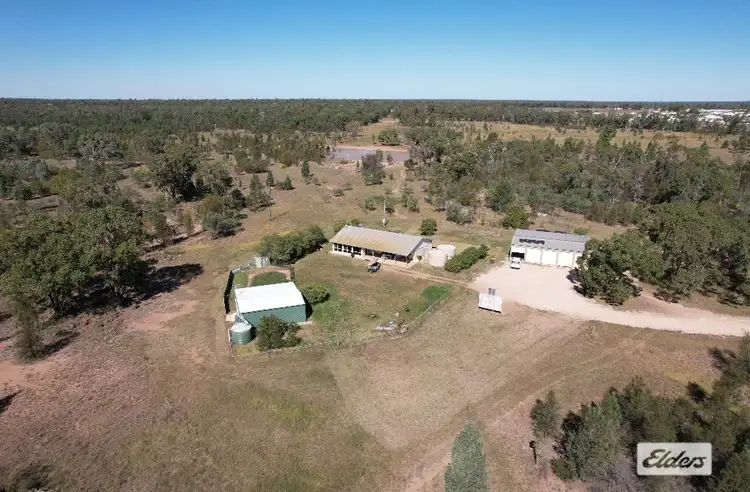 Third view of Homely rural property listing, Hookswood-Pelham Road, Miles QLD 4415