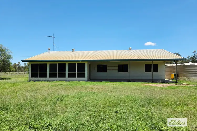Fifth view of Homely rural property listing, Hookswood-Pelham Road, Miles QLD 4415