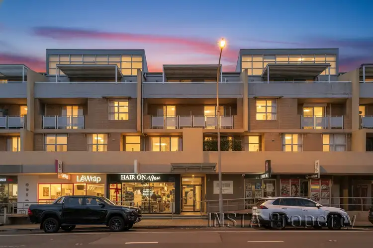 B12/19-21 Marco Avenue, Revesby NSW 2212