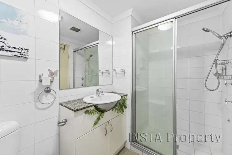 Fifth view of Homely apartment listing, B12/19-21 Marco Avenue, Revesby NSW 2212