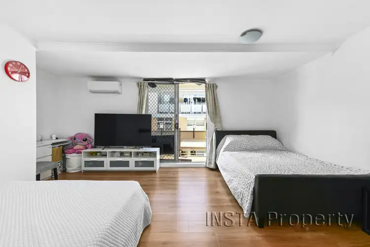 Sixth view of Homely apartment listing, B12/19-21 Marco Avenue, Revesby NSW 2212