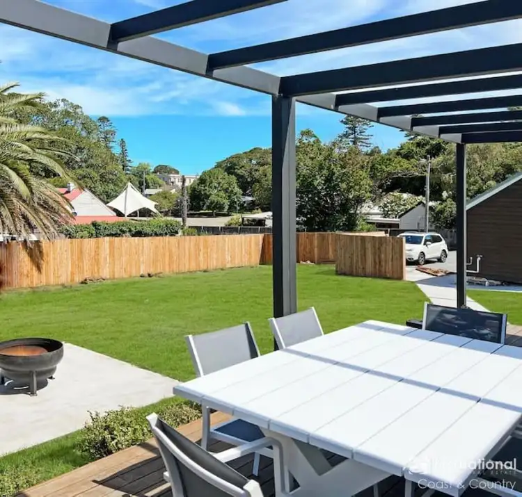 Fourth view of Homely house listing, 4 Collins Street, Kiama NSW 2533