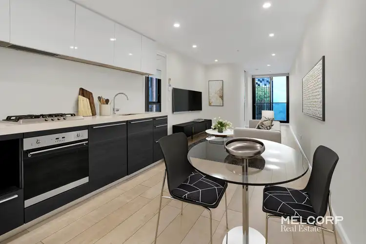 107/275 Abbotsford Street, North Melbourne VIC 3051