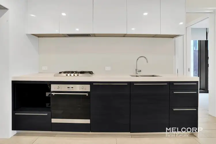 Fourth view of Homely apartment listing, 107/275 Abbotsford Street, North Melbourne VIC 3051