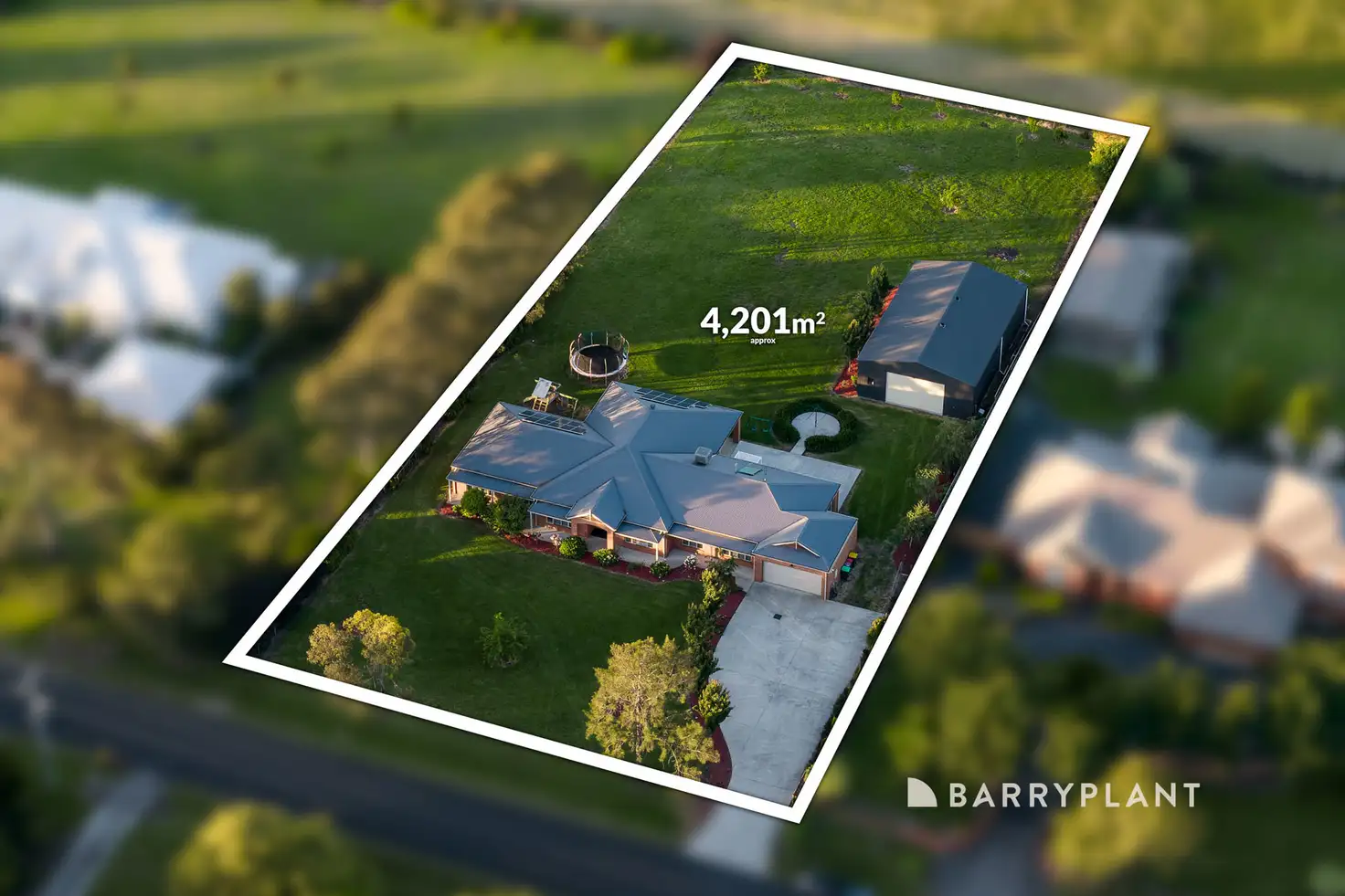 Main view of Homely house listing, 37 Fairway Drive, Drouin VIC 3818