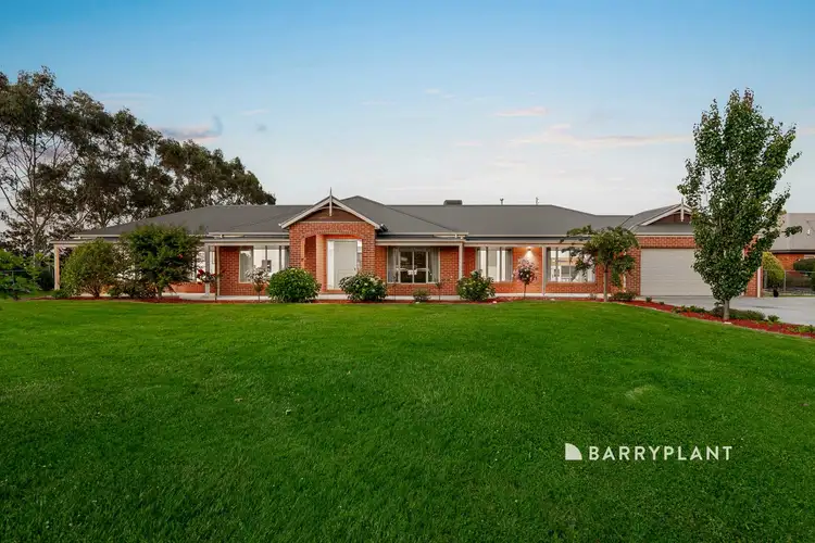 Second view of Homely house listing, 37 Fairway Drive, Drouin VIC 3818