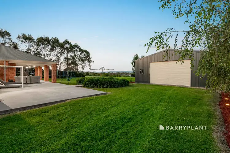 Fourth view of Homely house listing, 37 Fairway Drive, Drouin VIC 3818