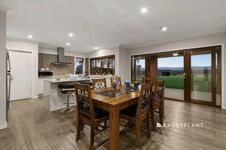 Sixth view of Homely house listing, 37 Fairway Drive, Drouin VIC 3818