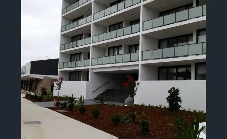 208/8 Avondale Way, Eastwood NSW 2122