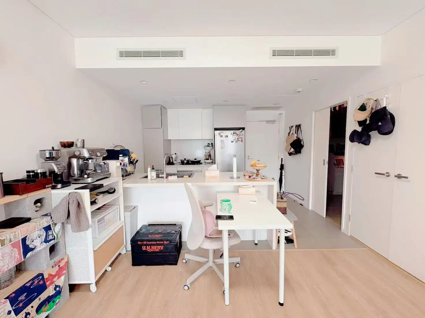 Main view of Homely apartment listing, 208/8 Avondale Way, Eastwood NSW 2122