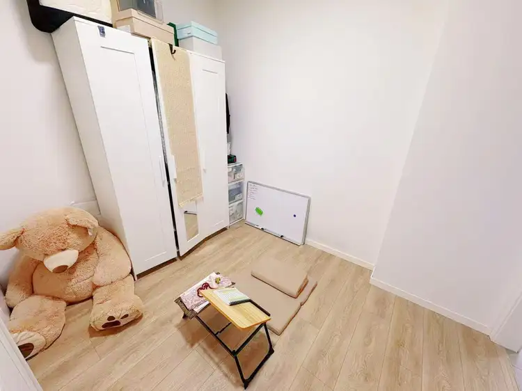 Second view of Homely apartment listing, 208/8 Avondale Way, Eastwood NSW 2122