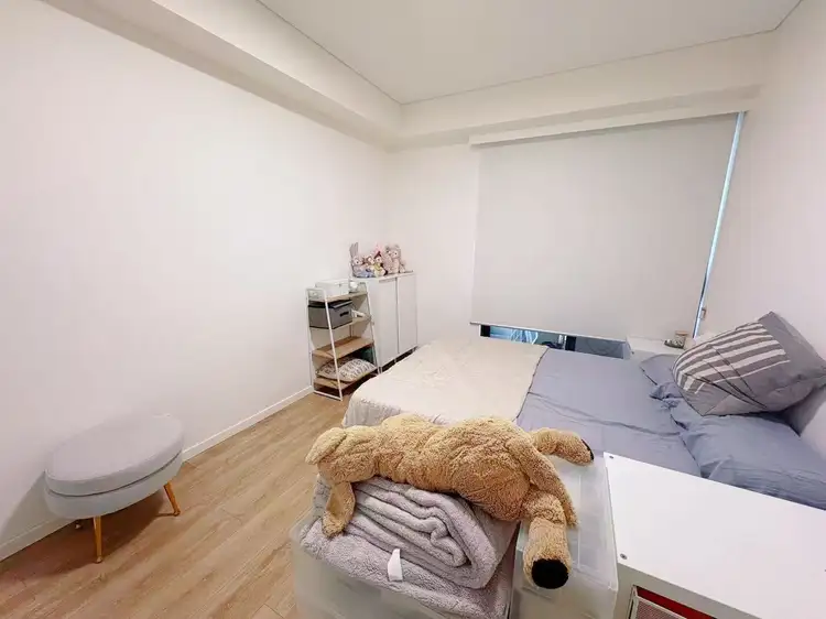 Third view of Homely apartment listing, 208/8 Avondale Way, Eastwood NSW 2122