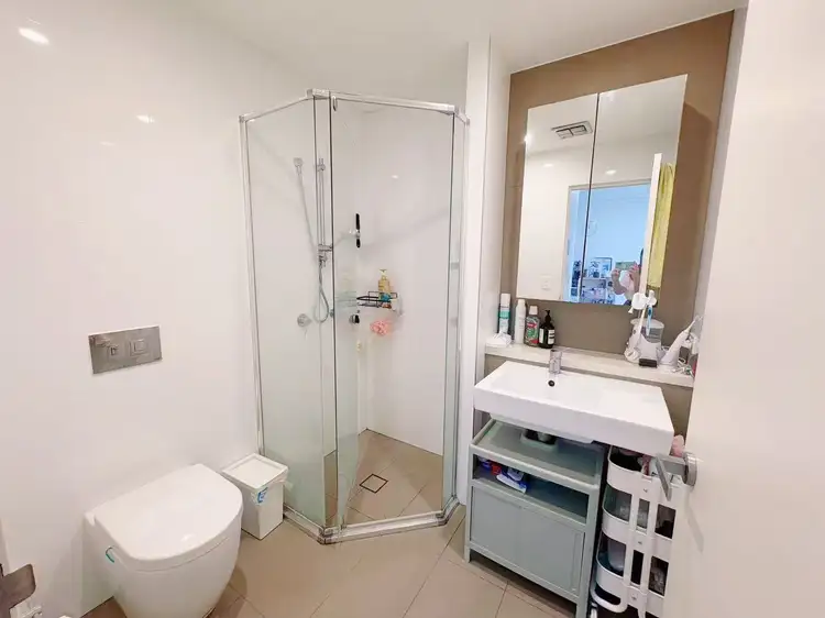 Fourth view of Homely apartment listing, 208/8 Avondale Way, Eastwood NSW 2122