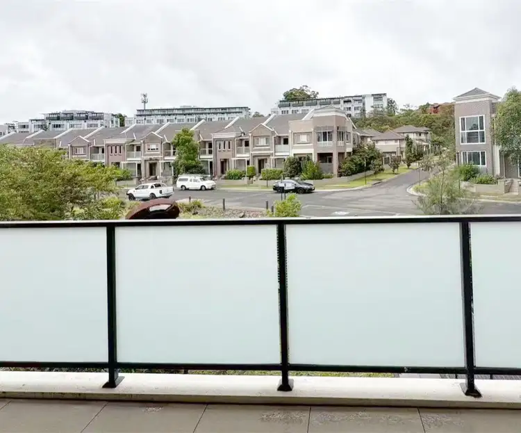 Fifth view of Homely apartment listing, 208/8 Avondale Way, Eastwood NSW 2122