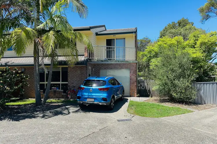 6/14 McLean Street, Coffs Harbour NSW 2450