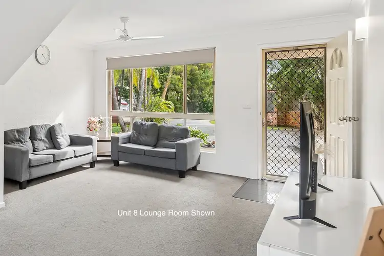 Second view of Homely unit listing, 6/14 McLean Street, Coffs Harbour NSW 2450