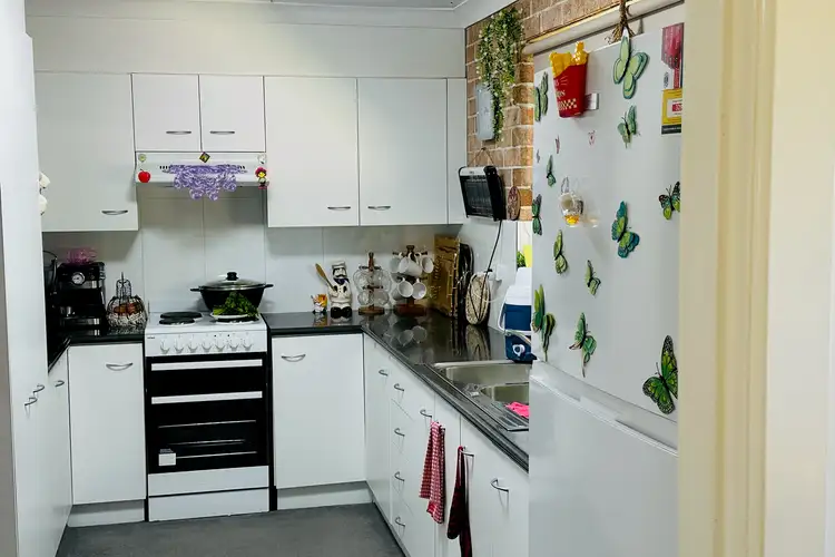 Third view of Homely unit listing, 6/14 McLean Street, Coffs Harbour NSW 2450