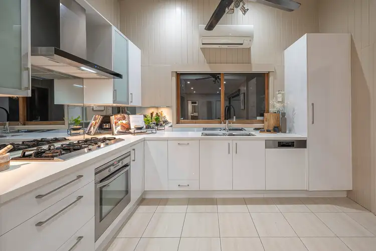 Second view of Homely house listing, 14 Elston Street, Red Hill QLD 4059