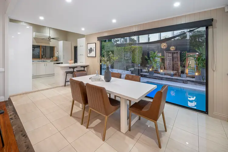 Fourth view of Homely house listing, 14 Elston Street, Red Hill QLD 4059