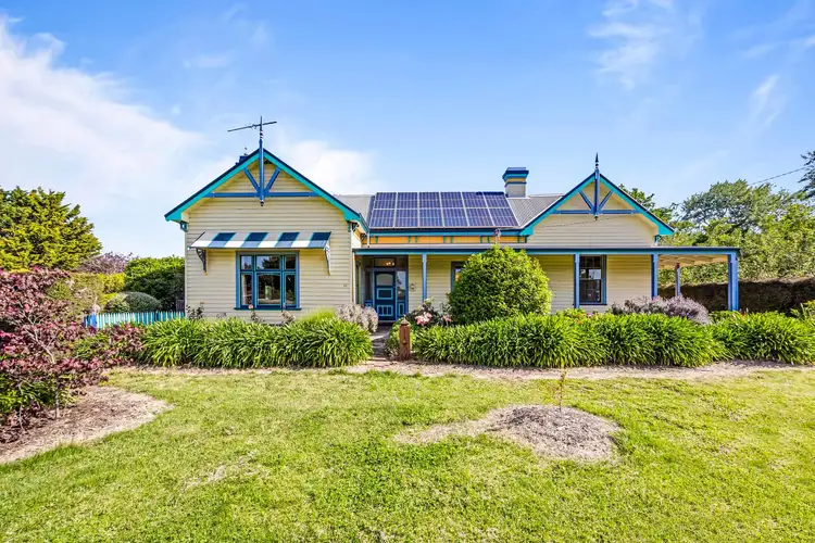 55 Atkinson Street, Ballan VIC 3342