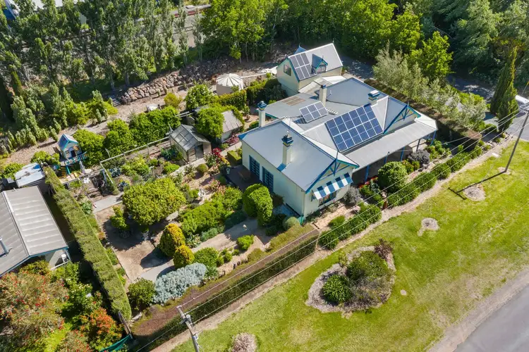 Fourth view of Homely house listing, 55 Atkinson Street, Ballan VIC 3342