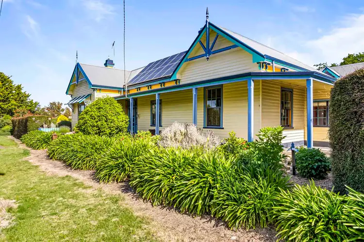 Fifth view of Homely house listing, 55 Atkinson Street, Ballan VIC 3342