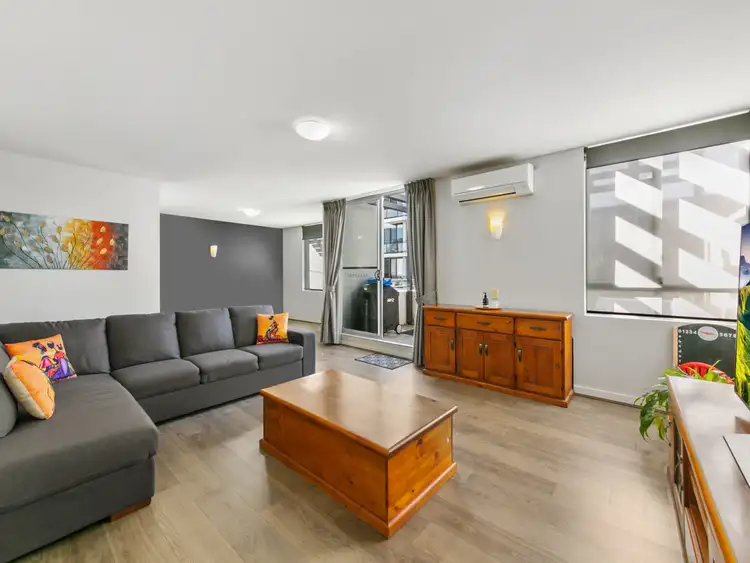 318/5 Stromboli Strait, Wentworth Point NSW 2127