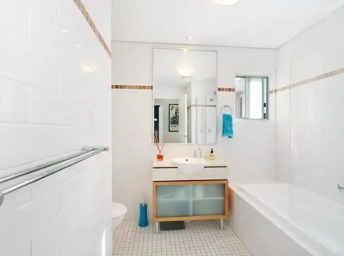 Fifth view of Homely apartment listing, 318/5 Stromboli Strait, Wentworth Point NSW 2127