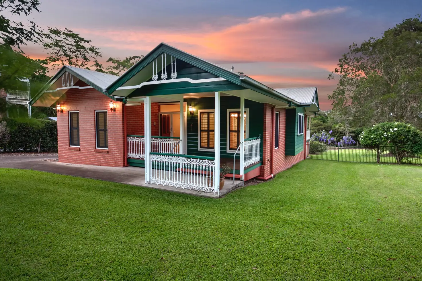 Main view of Homely house listing, 496 Mountain View Road, Maleny QLD 4552