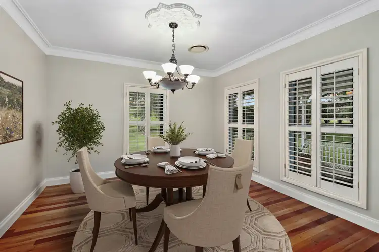 Second view of Homely house listing, 496 Mountain View Road, Maleny QLD 4552