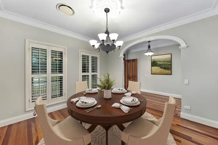 Third view of Homely house listing, 496 Mountain View Road, Maleny QLD 4552