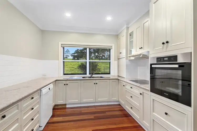 Fourth view of Homely house listing, 496 Mountain View Road, Maleny QLD 4552