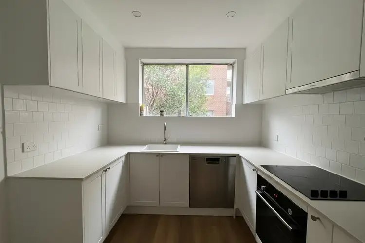 Second view of Homely apartment listing, 8/25A George Street, Marrickville NSW 2204