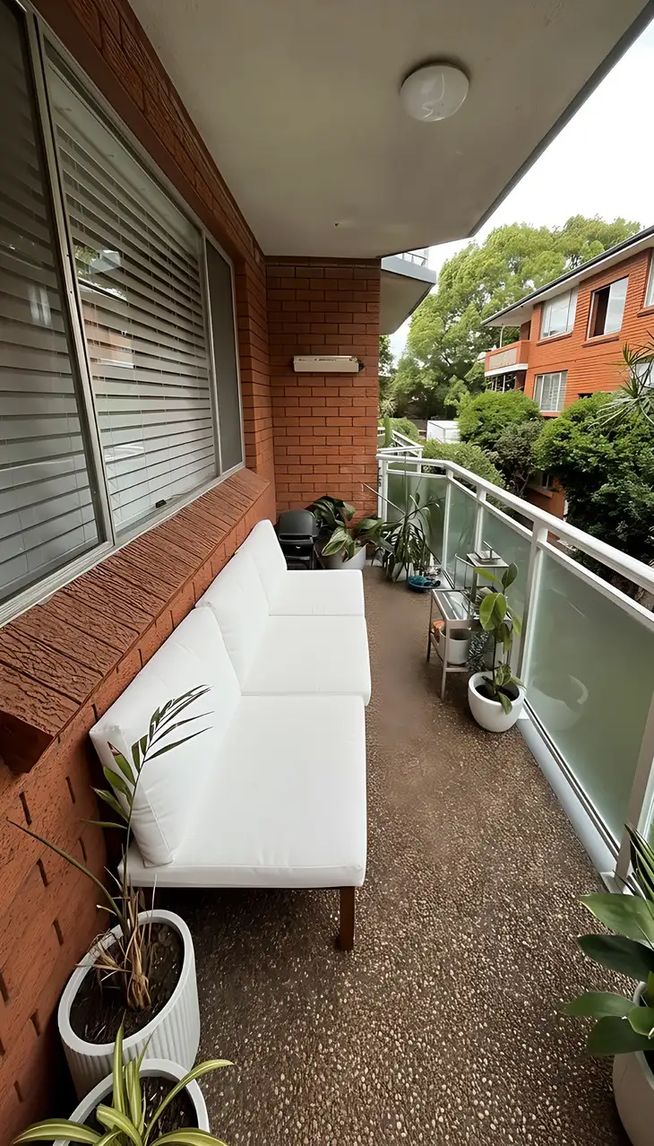Third view of Homely apartment listing, 8/25A George Street, Marrickville NSW 2204