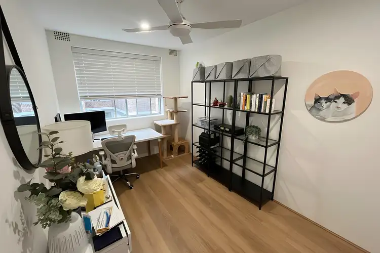 Fourth view of Homely apartment listing, 8/25A George Street, Marrickville NSW 2204