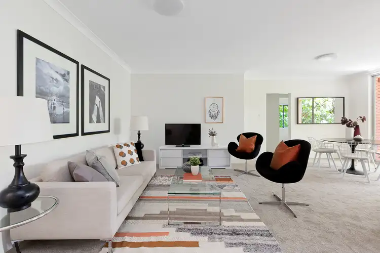 5/3 Robert Street, Artarmon NSW 2064