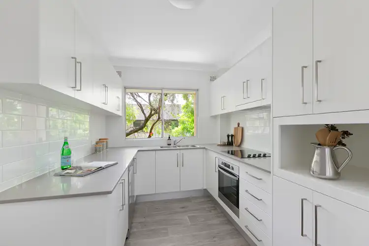 Second view of Homely unit listing, 5/3 Robert Street, Artarmon NSW 2064