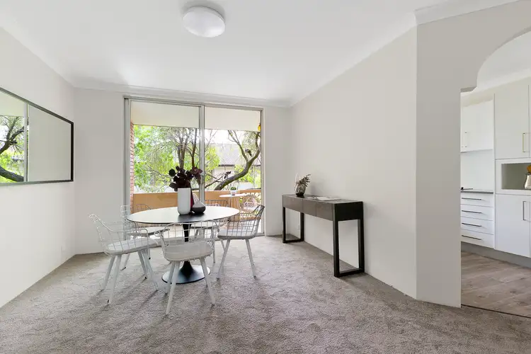 Third view of Homely unit listing, 5/3 Robert Street, Artarmon NSW 2064