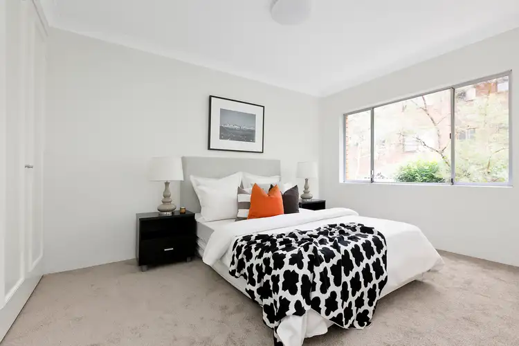 Fourth view of Homely unit listing, 5/3 Robert Street, Artarmon NSW 2064